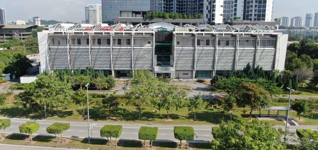 Standalone 4 Storey Building, Cyberjaya 1