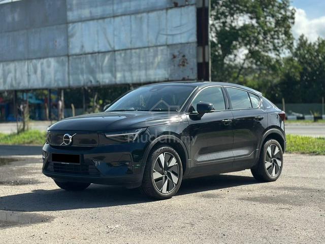 2024 Volvo C40 RECHARGE P8 MY23 (A) - 1
