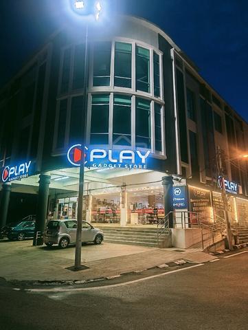 2nd Floor Shop for Rent 1