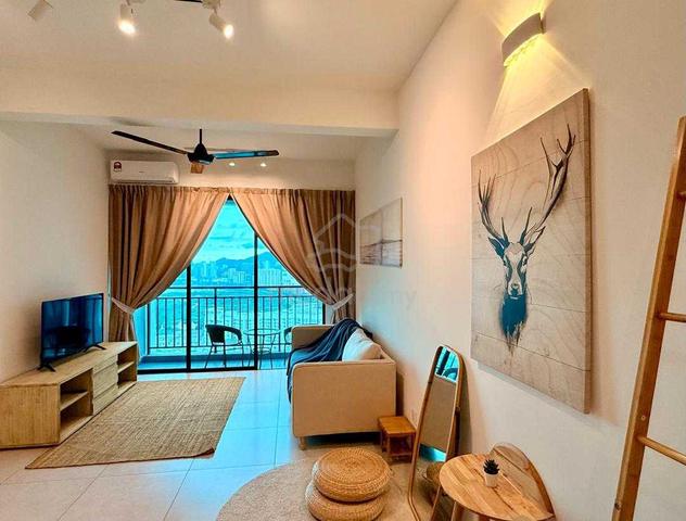 3 Residence 1