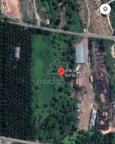 FOR SALE InDUSTRIAL LAND - Bandar Bau Gemas, Negeri Sembilan 1