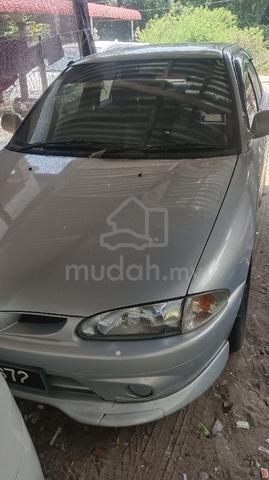 2007 Proton WIRA 1.5 GL (M) - 2