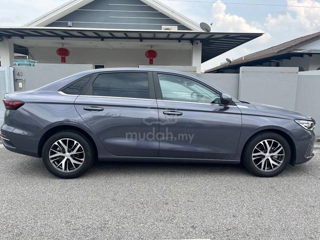 2025 Proton S70 1.5 PREMIUM MY23 (A) FULLLOAN - 4