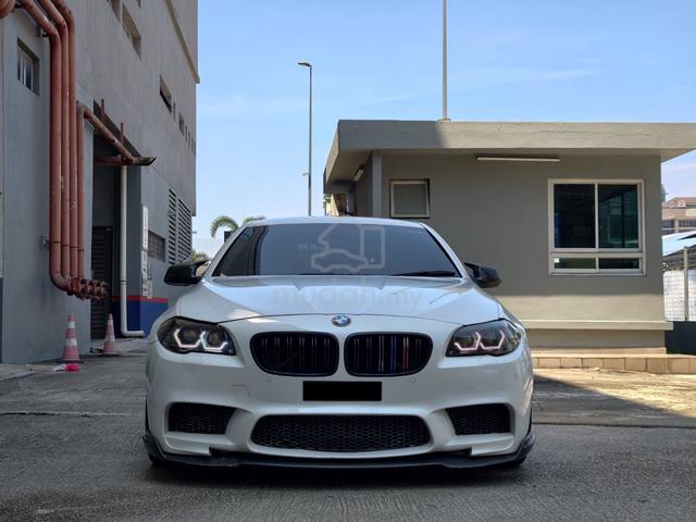 2010 Bmw 523i F10 - 3