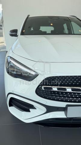 *SPECIAL EDI*2026Mercedes Benz GLA200 NF EDITION - 3