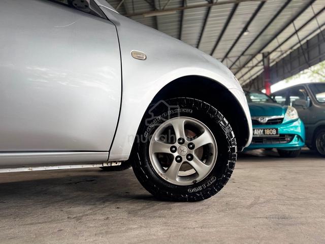 2009 Mitsubishi TRITON 2.5 (M) - 3
