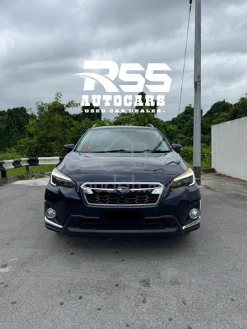 2019 Subaru XV 2.0I-P (A) - 1