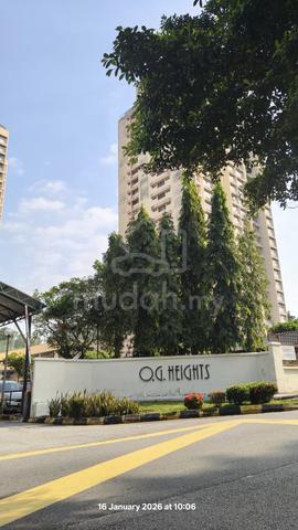 OG Heights 1