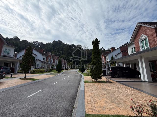 [ Good Condition ] Setia Eco Templer Rawang 1
