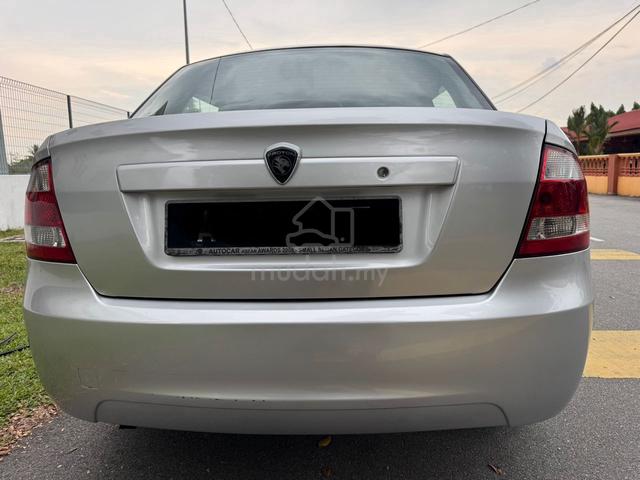 2009 Proton SAGA 1.3 BASE LINE (A) - 4