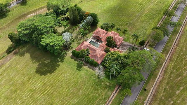 Gelang Patah @ Leisure Farm 50000sqft  Bungalow Land For Sales 1