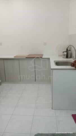 I-Park Apartment 1