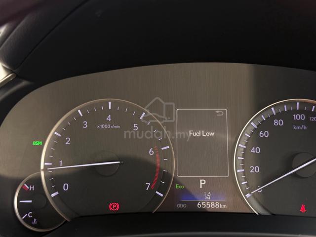 2020 Lexus RX300 LUXURY 2.0L (HIGH LOAN MARGIN) - 3