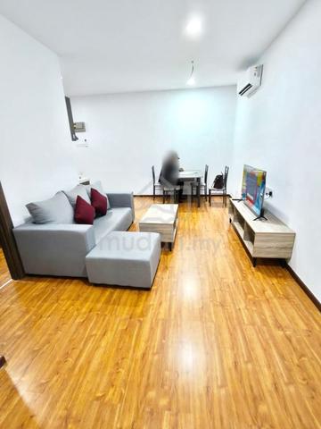 Satria Residence 1