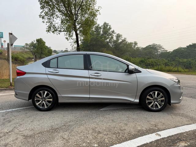 Honda CITY 1.5 E FACELIFT 20k KM Use F.S.R P/Shift - 3