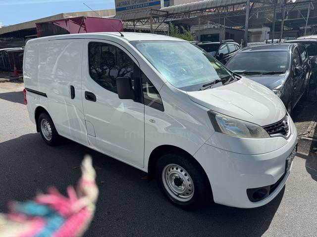 2019 Nissan NV200 VANETTE 1.6 (M)Low Mileage - 3