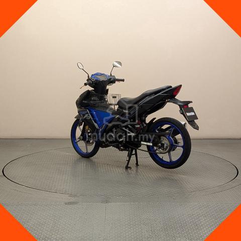 2019 SYM VF3i SE - HQ - photo 3 of 10