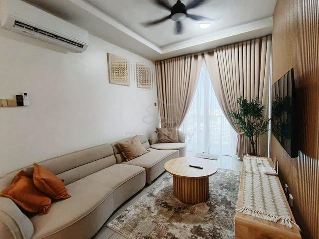 G Residence (Alor Setar) 1
