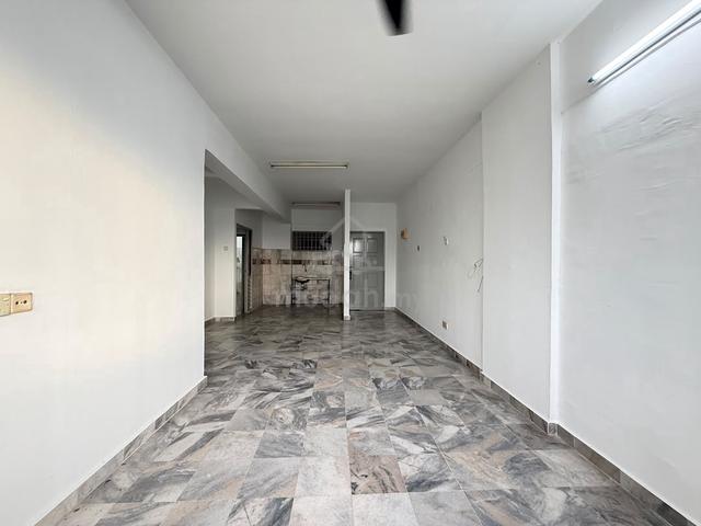 Ria Apartment (Butterworth) 1