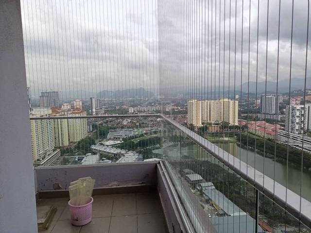 PV21, Jln. Genting Kelang, Setapak For Rent 4