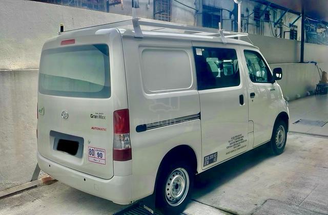 2026 Daihatsu GRANMAX 1.5 Semi Panel (A) Promotion - 3