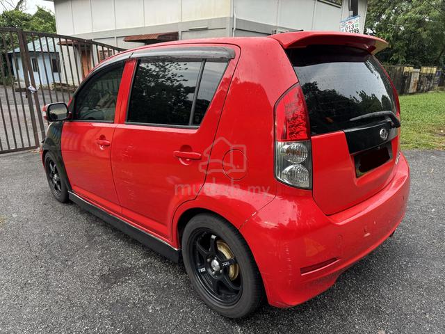 2010 Perodua MYVI 1.3 EZ FACELIFT (A) - 4