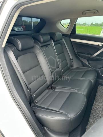 2023 Proton X50 1.5 EXECUTIVE Warranty Proton 2028 - 4