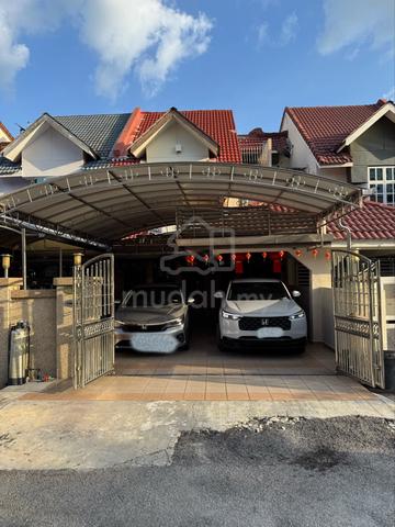 Terraced House for serious buyer 1