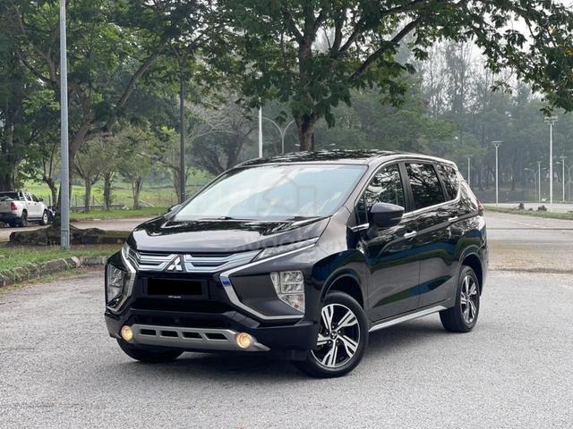 2022 Mitsubishi XPANDER 1.5 TIP TOP CONDITION - 1