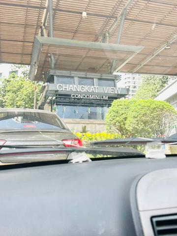 Changkat View Condominium 1