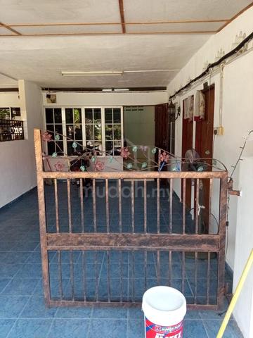 Rumah Teres Setingkat untuk diJual di Taman Jasa 1, Kuala Kangsar 1