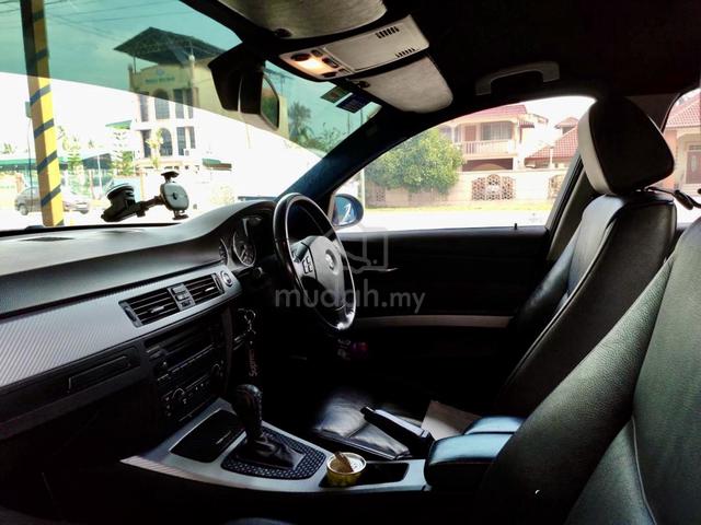 2006 Bmw 320i (CBU) 2.0 (A) - 4