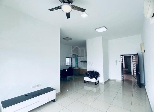 Pandan Residence 1
