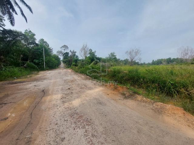 Offer [LOT BANGLO 5890sf] Bukit Damar CYBERJAYA 1