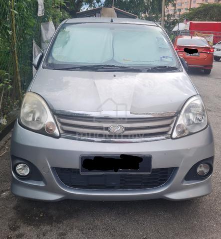 2012 Perodua VIVA 1.0 ELITE EZi (A) - 1