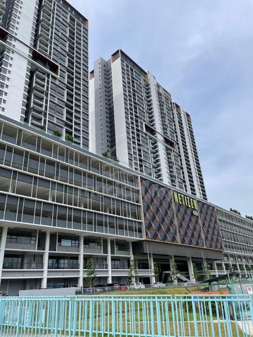 The Netizen @ Bandar Tun Hussein Onn 1