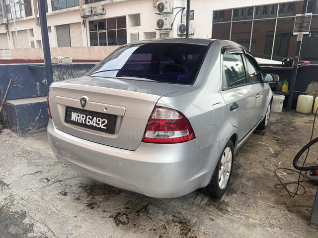 2008 Proton SAGA 1.3 BASE LINE (A) - 5