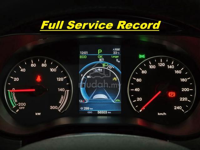 Byd M6 EXTENDED ⭐ WRTY 2032 / P.BOOT / 530KM RANGE - 4