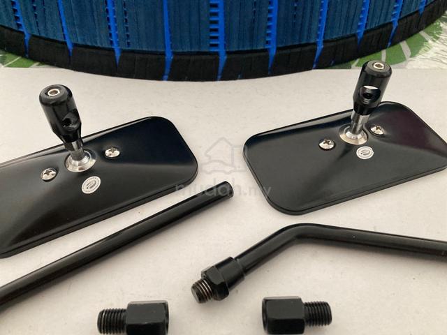 Adjustable Side Mirror - photo 4 of 6