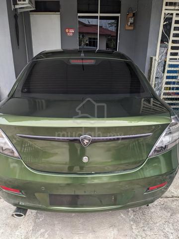 Proton persona - 2