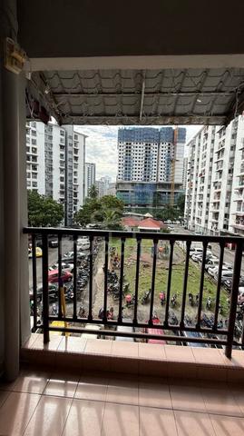 Teratai Mewah (Block 15,17,19,21) 1