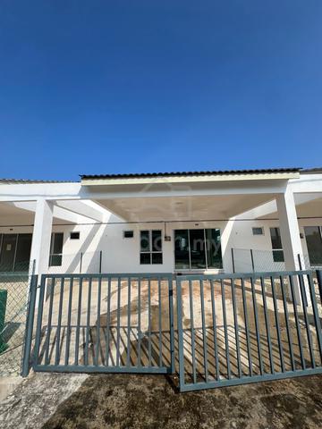 Taman Residensi Mesra, Gurun 1