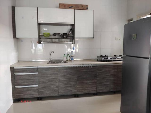 Boulevard Condominium (BLVD) 1