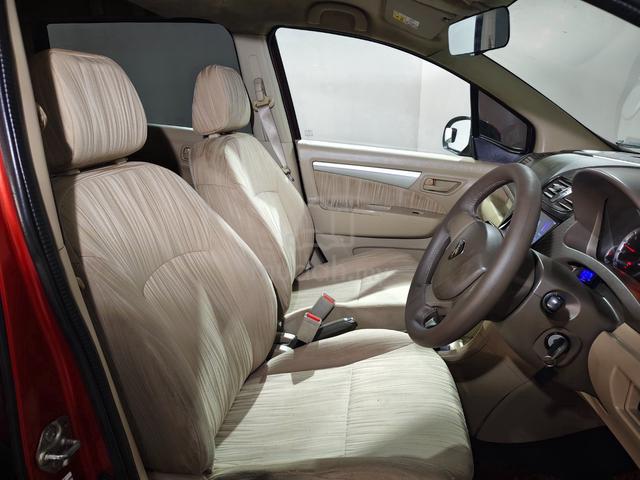 2016 Proton Ertiga 1.4 (A) 2-Years Warranty - 4