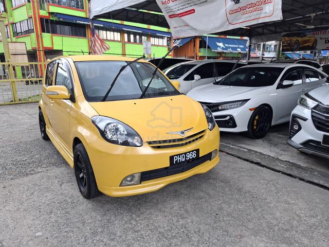 2009 Perodua MYVI 1.3 EZ FACELIFT (A) - 3