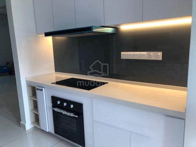 ECO MEADOWS FULLY FURNISHED GATED near simpang AMPAT bukit tambun 1
