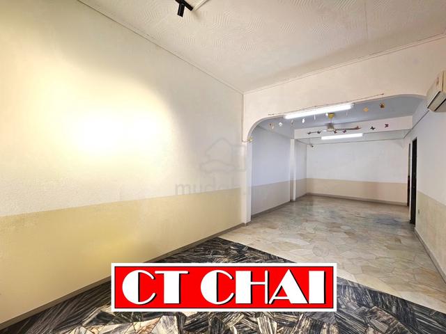 2-STY CORNER | 3,311sqft | JELUTONG LORONG TAMAN JALAN HIJAU 1