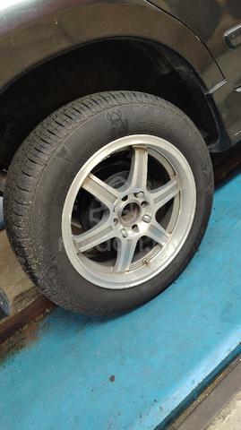 2009 Toyota AVANZA 1.5 E F602RM-GQDFMM FACELIFT - 5
