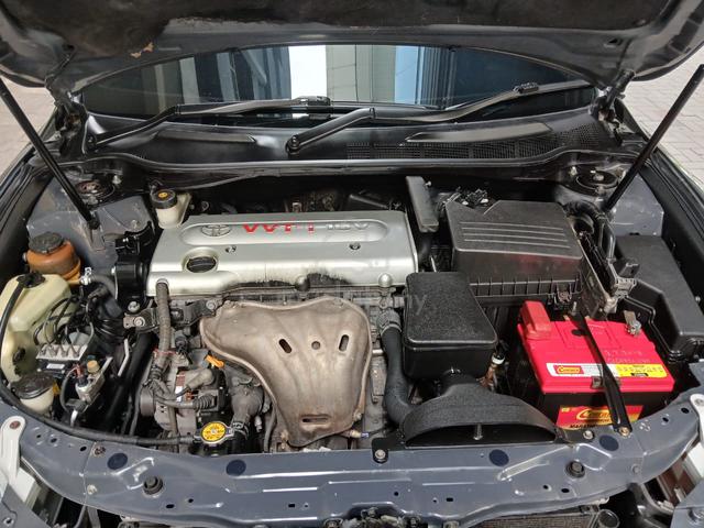 2009 Toyota CAMRY 2.0 G-Leather Seat-Power Sea - 5