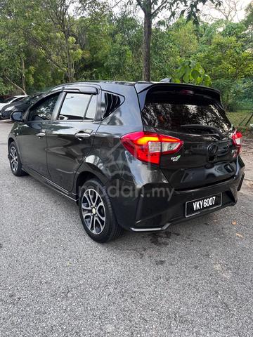 2023 Perodua MYVI 1.5 AV (A) - 3